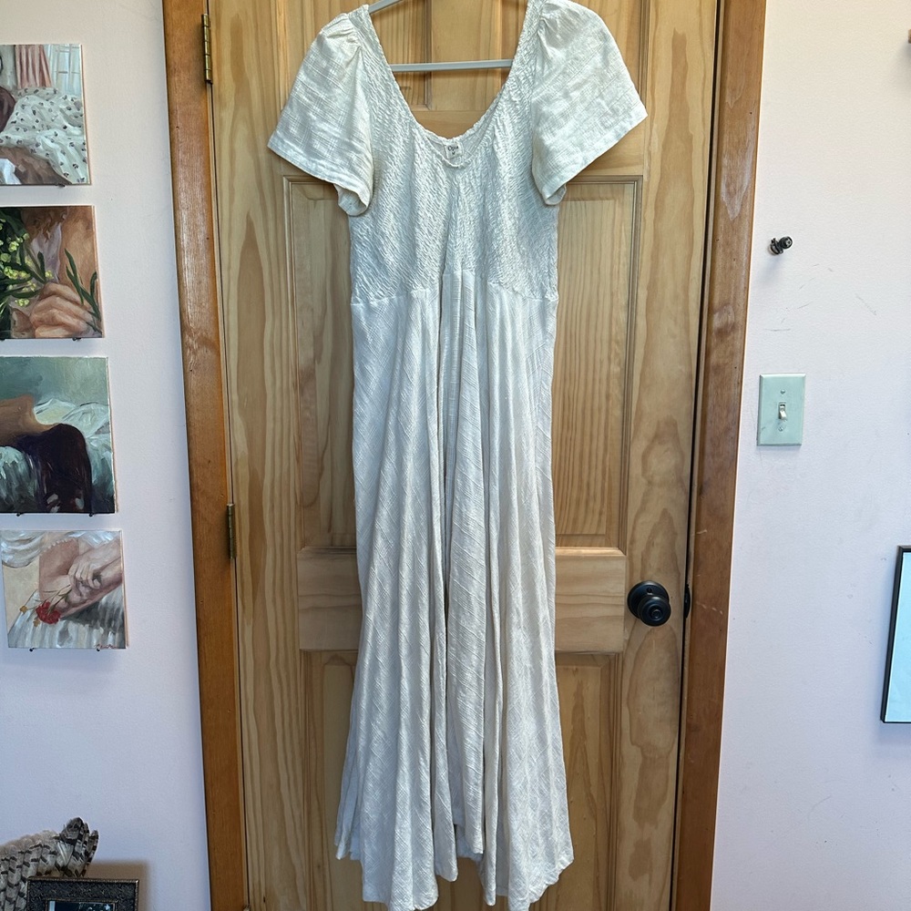 Opia byron bay maxi dress